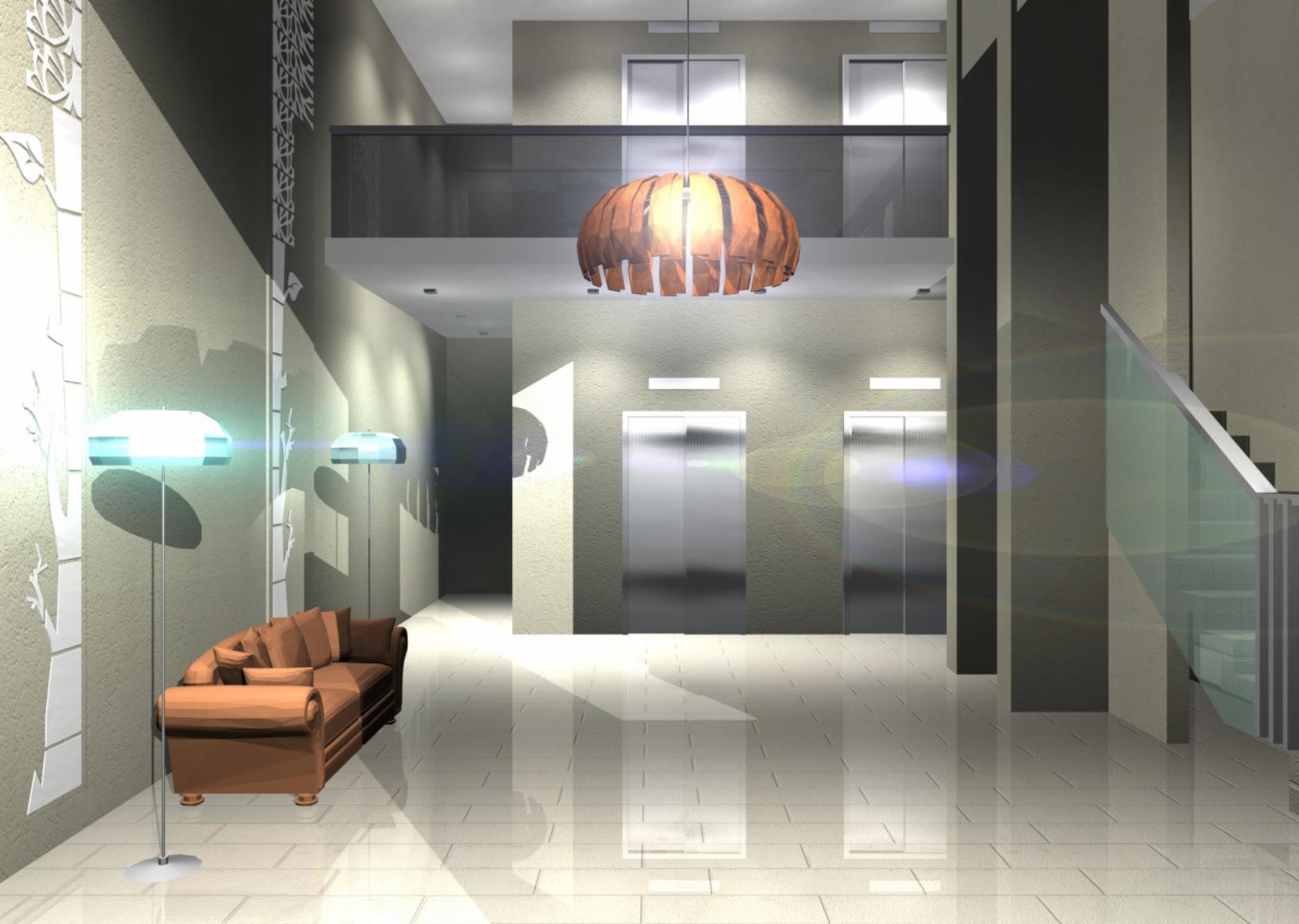 Departamento en pozo FINANCIADO — foto 4