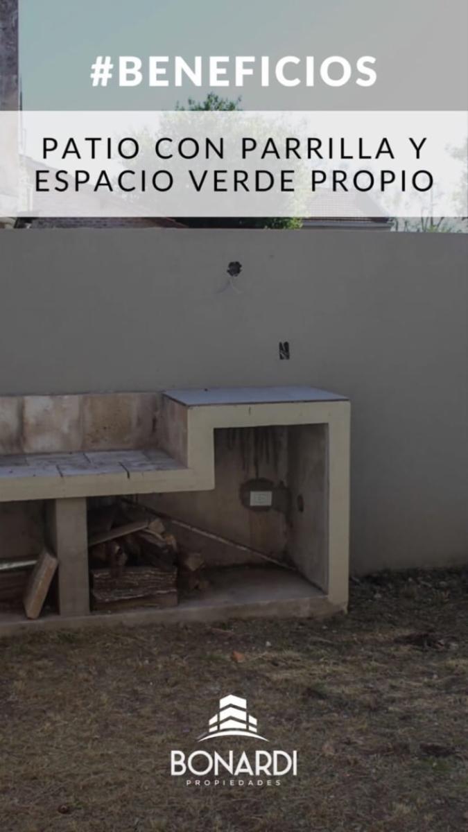 Casa a estrenar en una planta A 4 cuadras de la estacion de San Antonio de Padua — foto 8