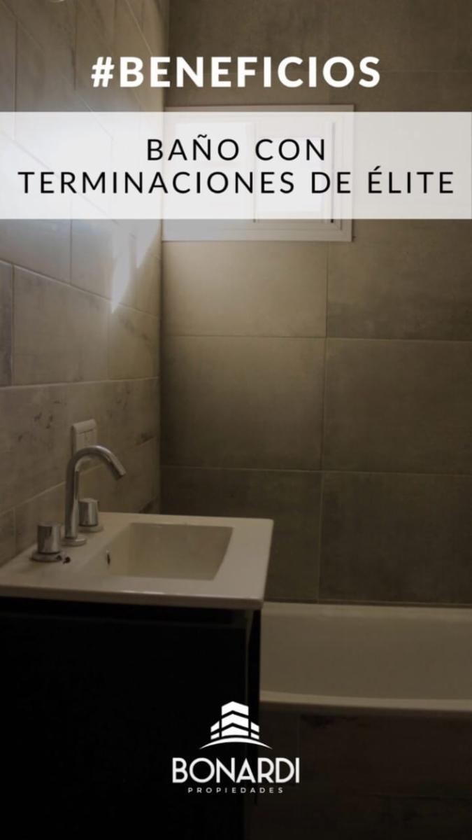 Casa a estrenar en una planta A 4 cuadras de la estacion de San Antonio de Padua — foto 10