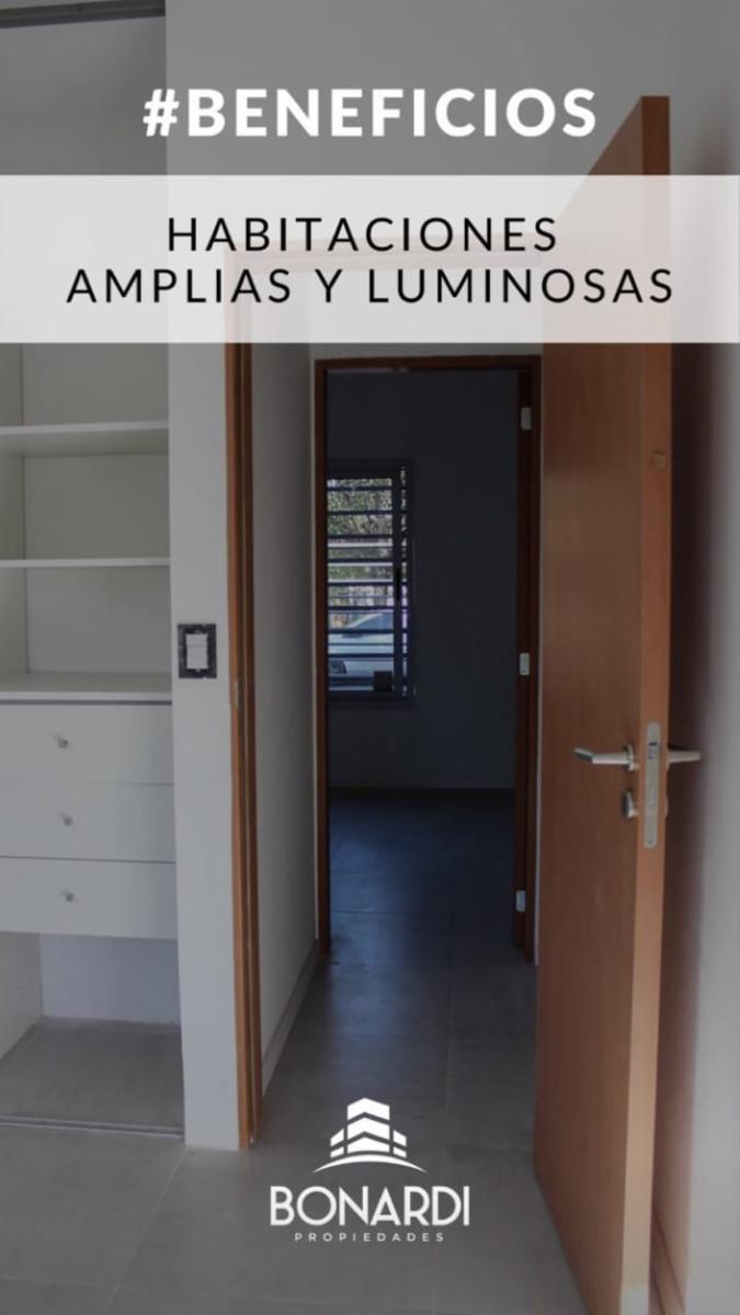 Casa a estrenar en una planta A 4 cuadras de la estacion de San Antonio de Padua — foto 14