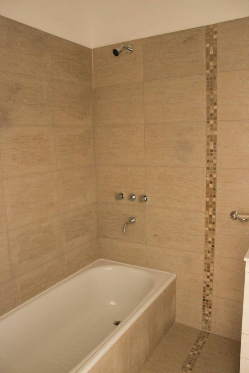 DUPLEX A ESTRENAR de 3 Ambientes