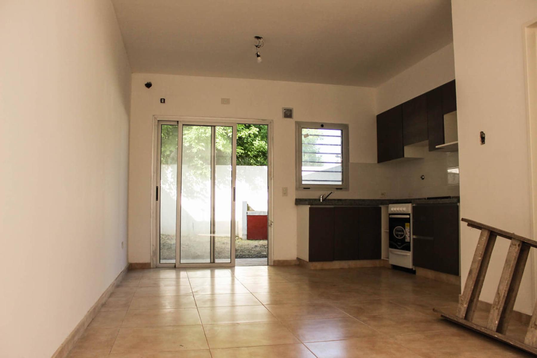 DUPLEX A ESTRENAR de 3 Ambientes — foto 4