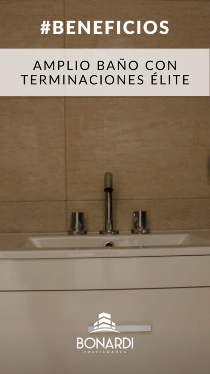 DUPLEX A ESTRENAR de 3 Ambientes — foto 14