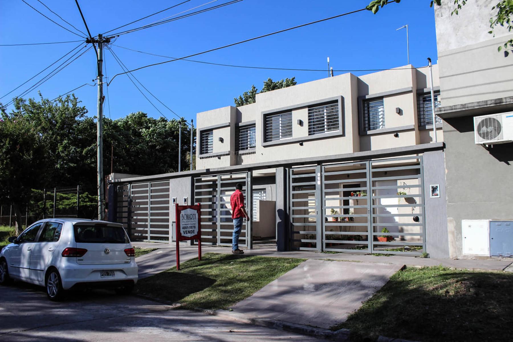 DUPLEX A ESTRENAR de 3 Ambientes — foto 15