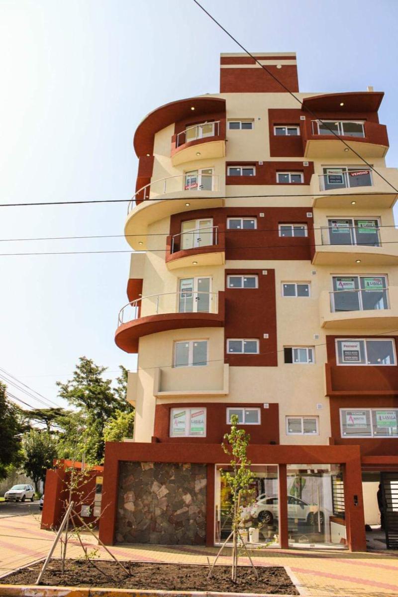 Edificio a ESTRENAR Apto profesional — foto 4