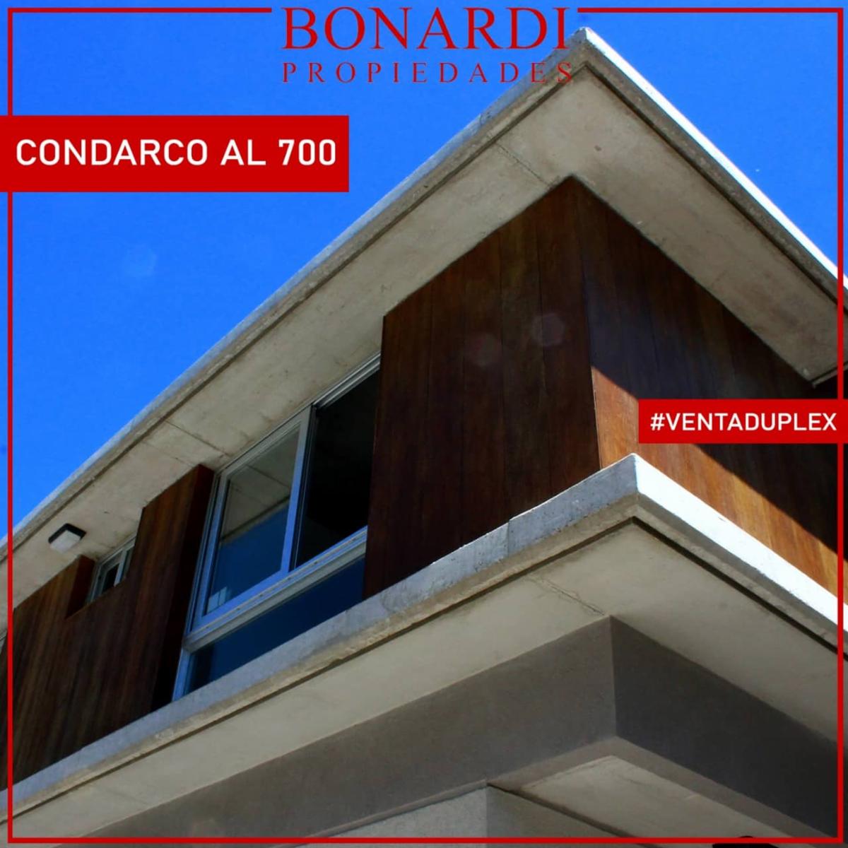 COMPLEJO DE DUPLEX DE 4 AMBIENTES — foto 2