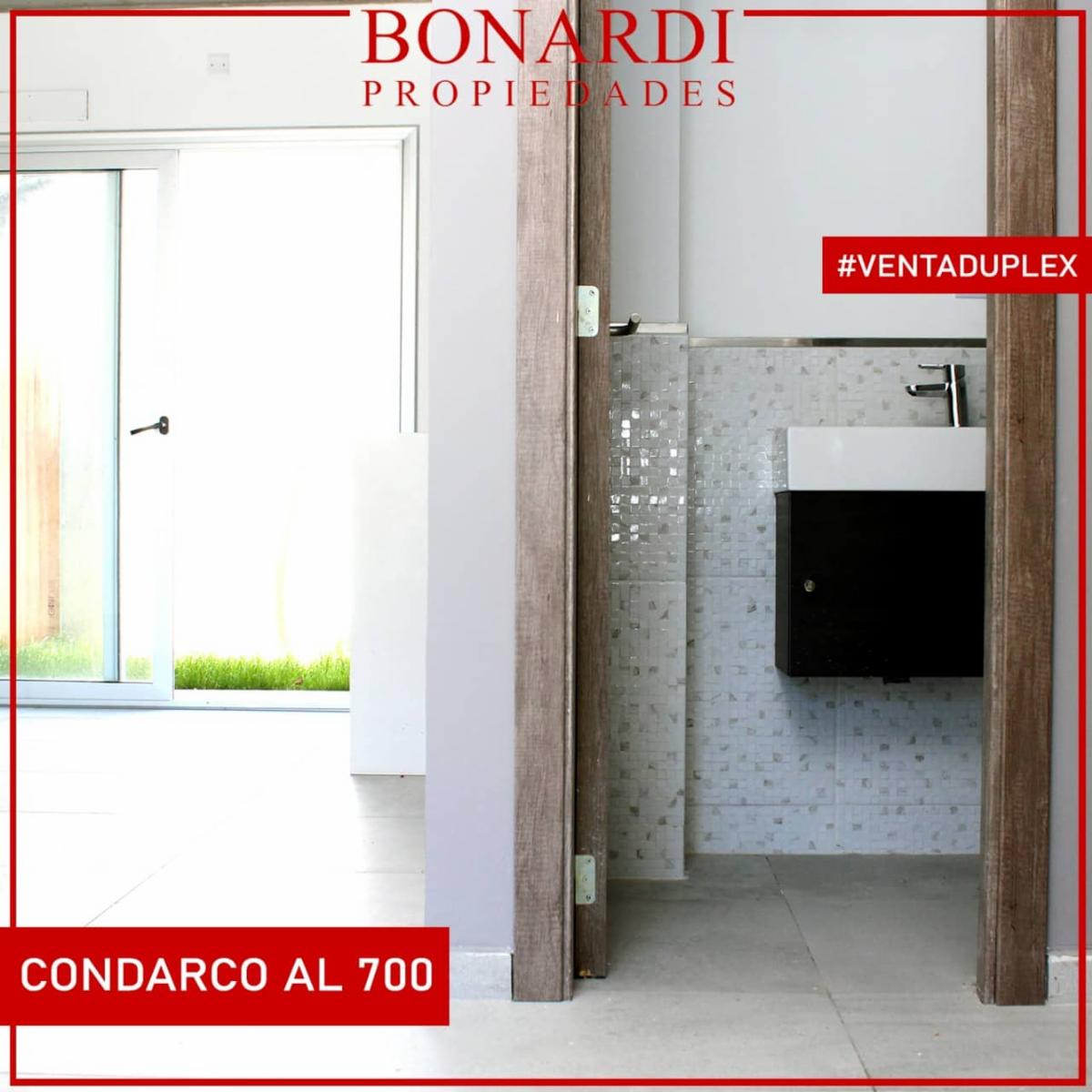 COMPLEJO DE DUPLEX DE 4 AMBIENTES — foto 4