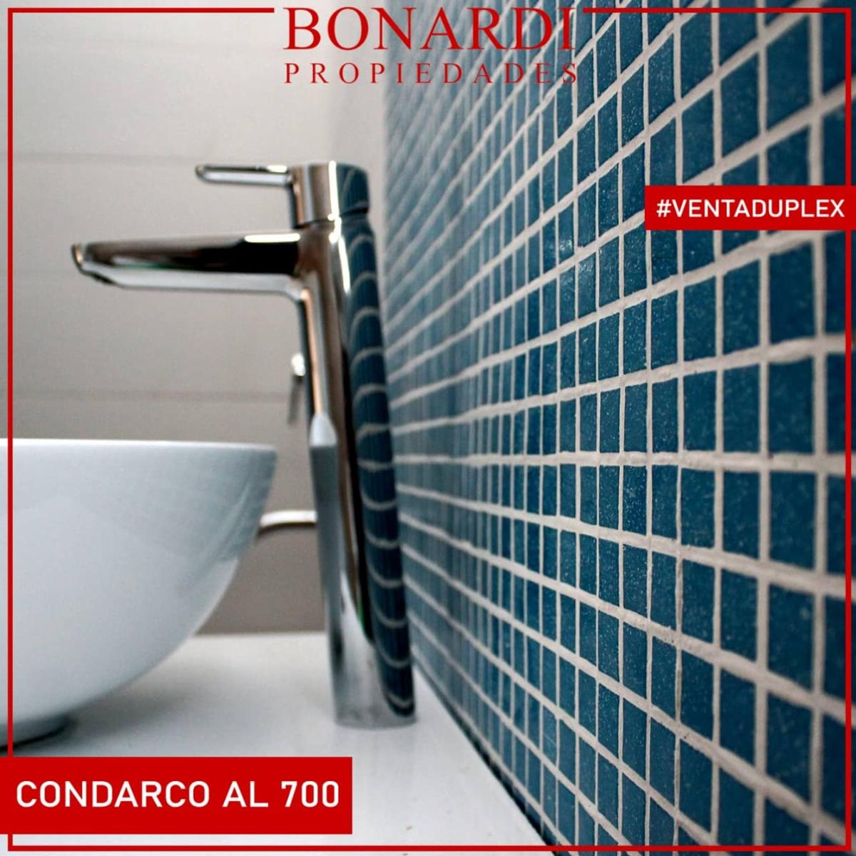 COMPLEJO DE DUPLEX DE 4 AMBIENTES — foto 5
