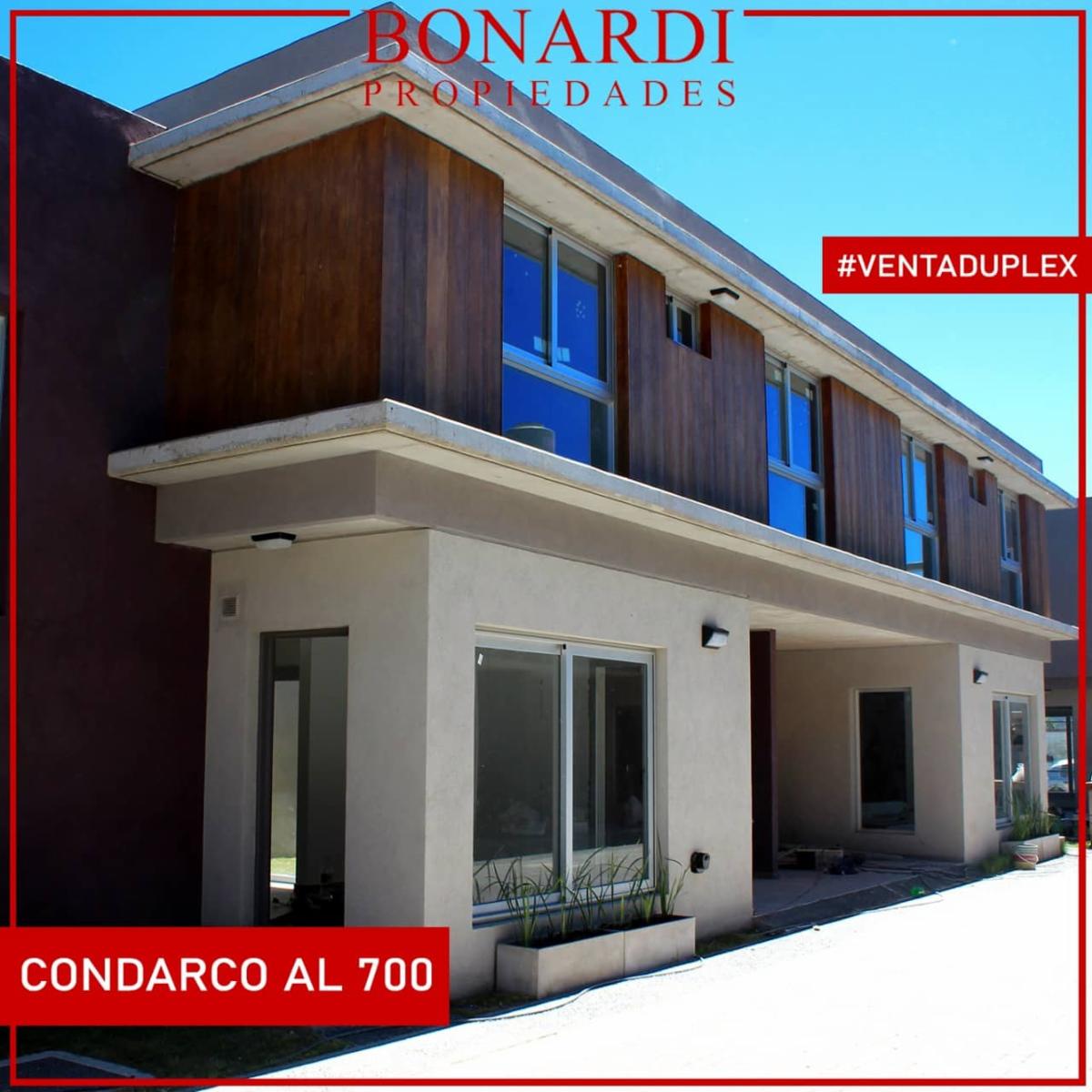 COMPLEJO DE DUPLEX DE 4 AMBIENTES — foto 6