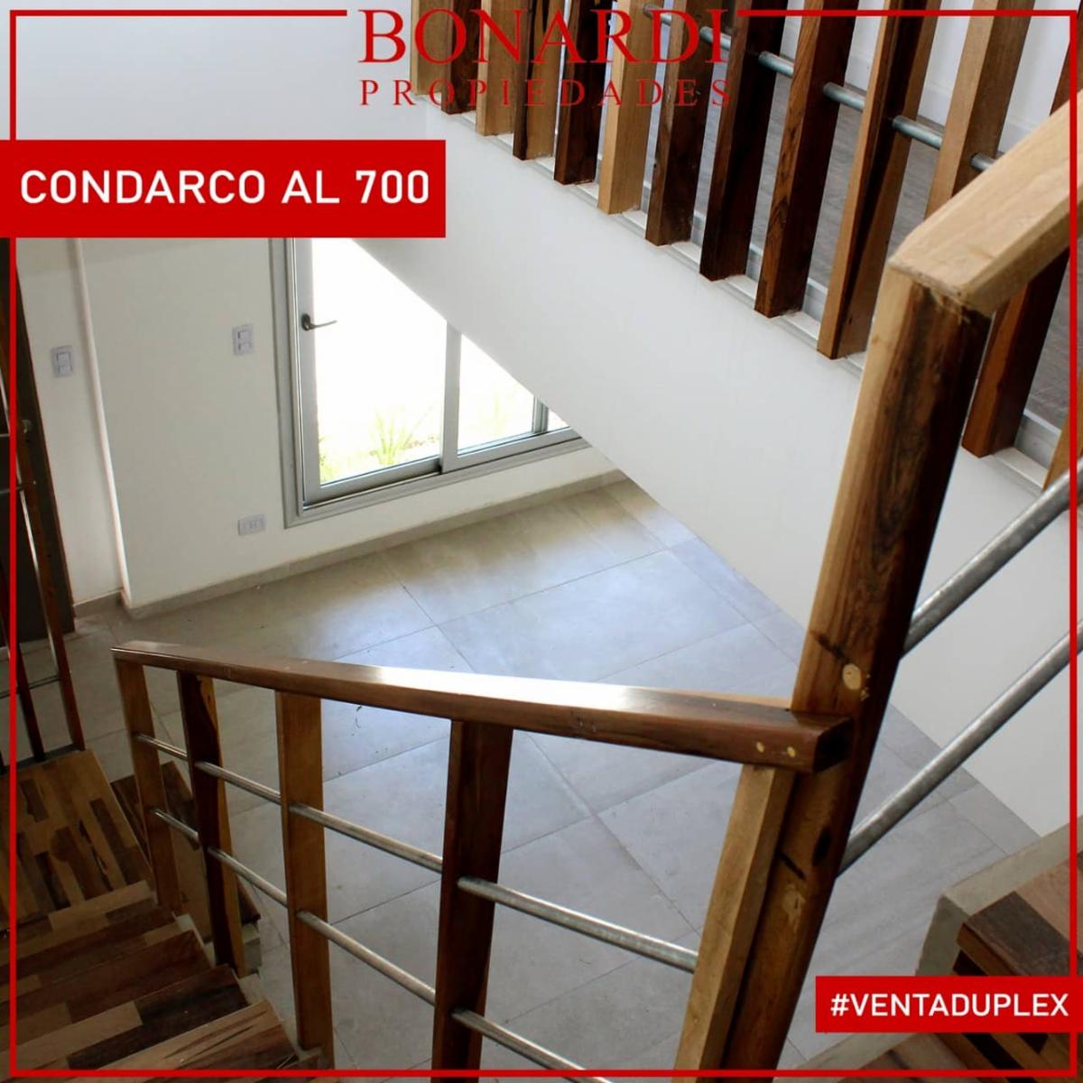 COMPLEJO DE DUPLEX DE 4 AMBIENTES — foto 7