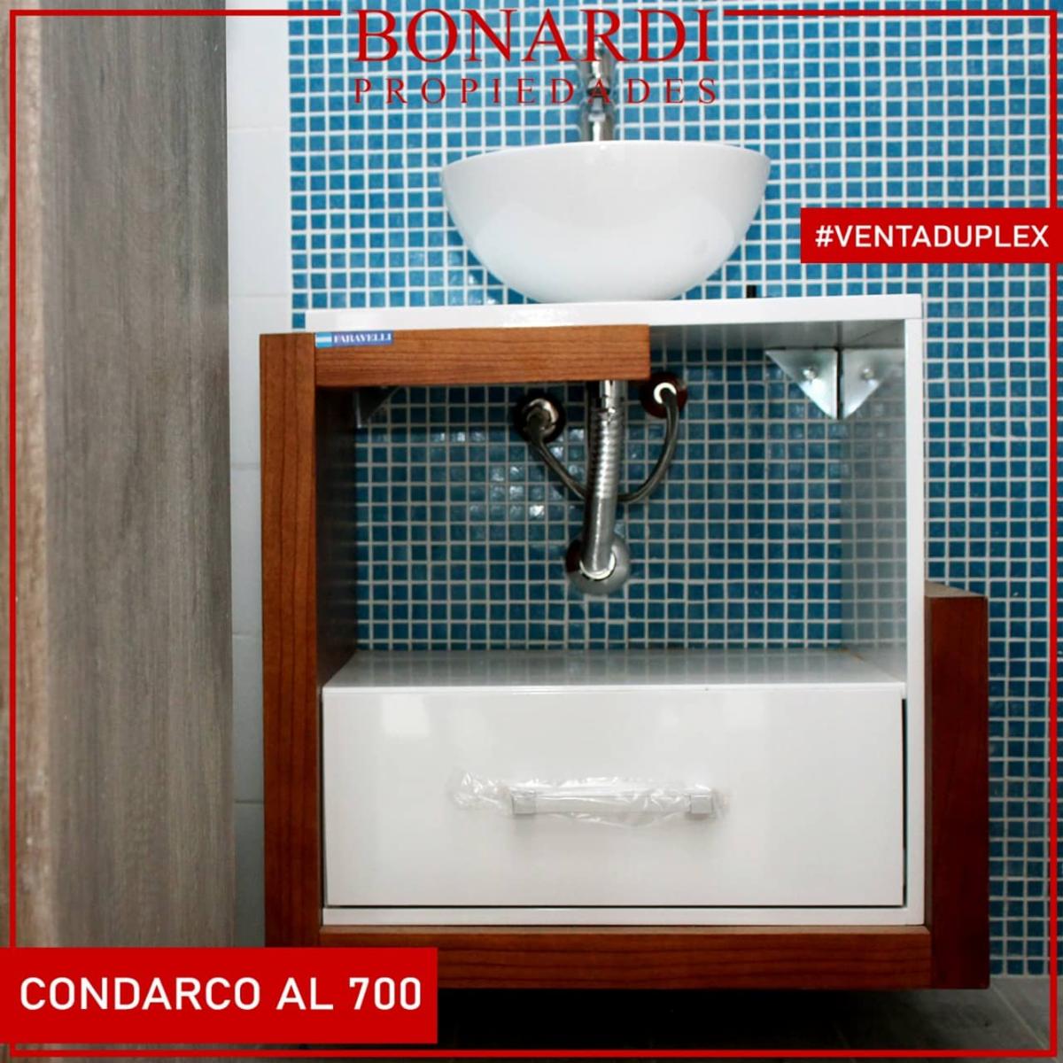 COMPLEJO DE DUPLEX DE 4 AMBIENTES — foto 8