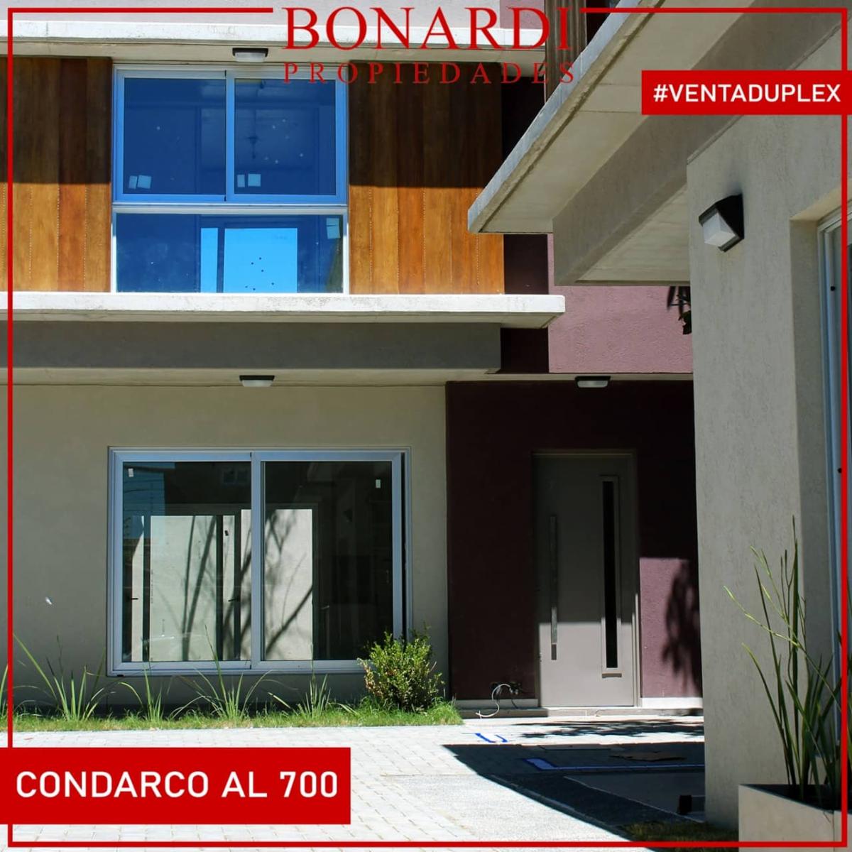 COMPLEJO DE DUPLEX DE 4 AMBIENTES — foto 9