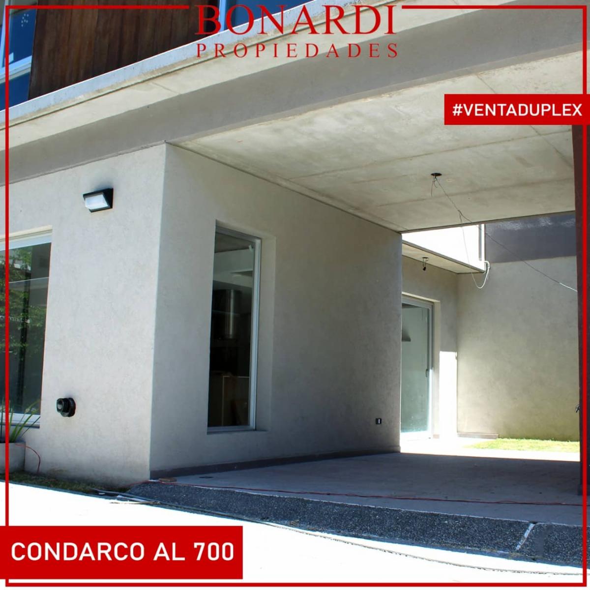 COMPLEJO DE DUPLEX DE 4 AMBIENTES — foto 10