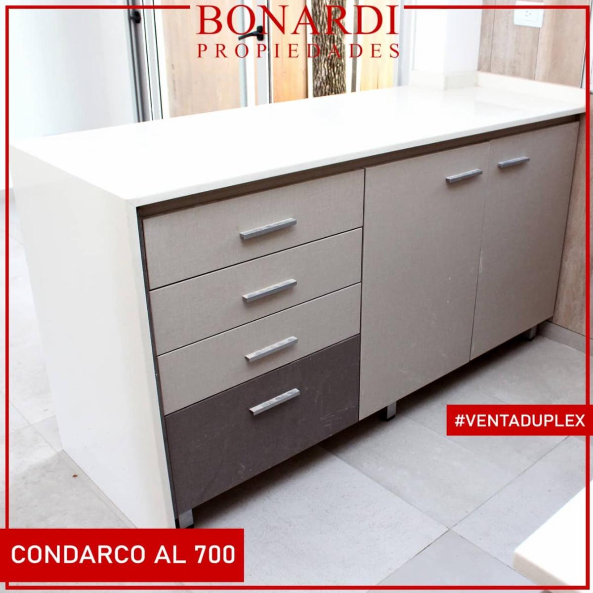 COMPLEJO DE DUPLEX DE 4 AMBIENTES — foto 11