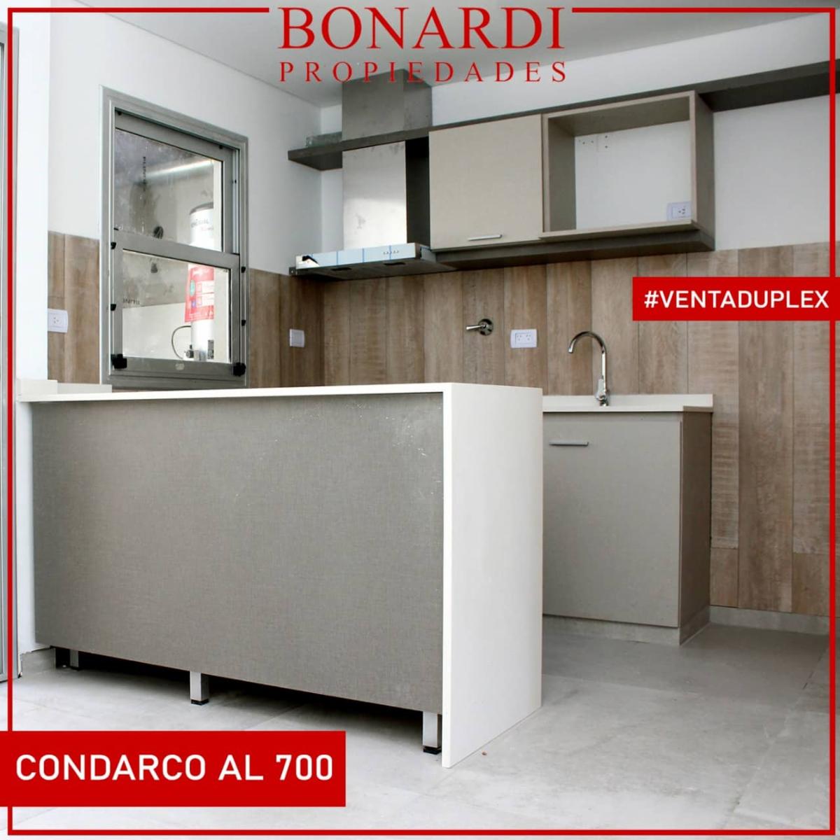 COMPLEJO DE DUPLEX DE 4 AMBIENTES — foto 13