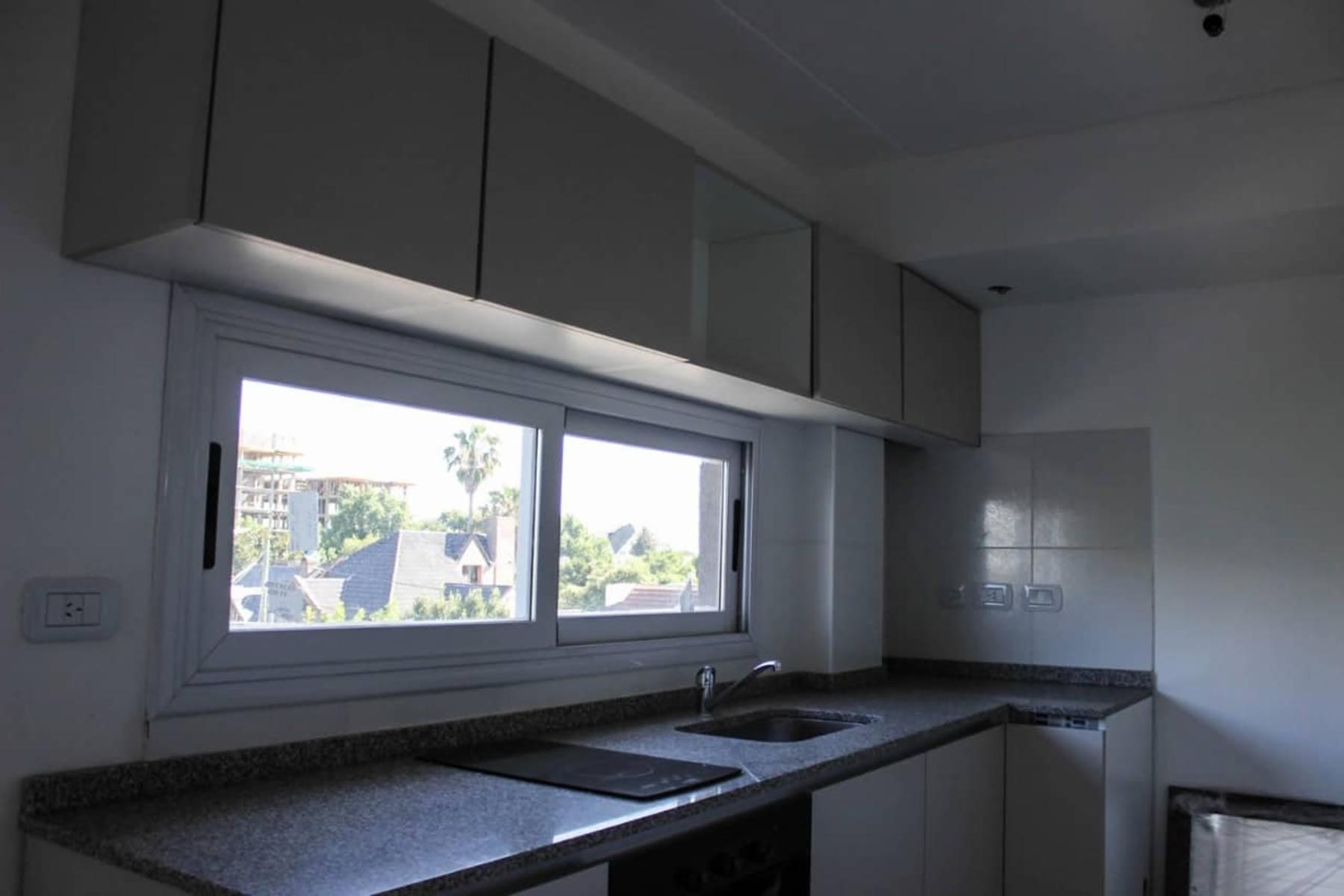 DEPARTAMENTO A ESTRENAR DE 3 AMBIENTES — foto 2
