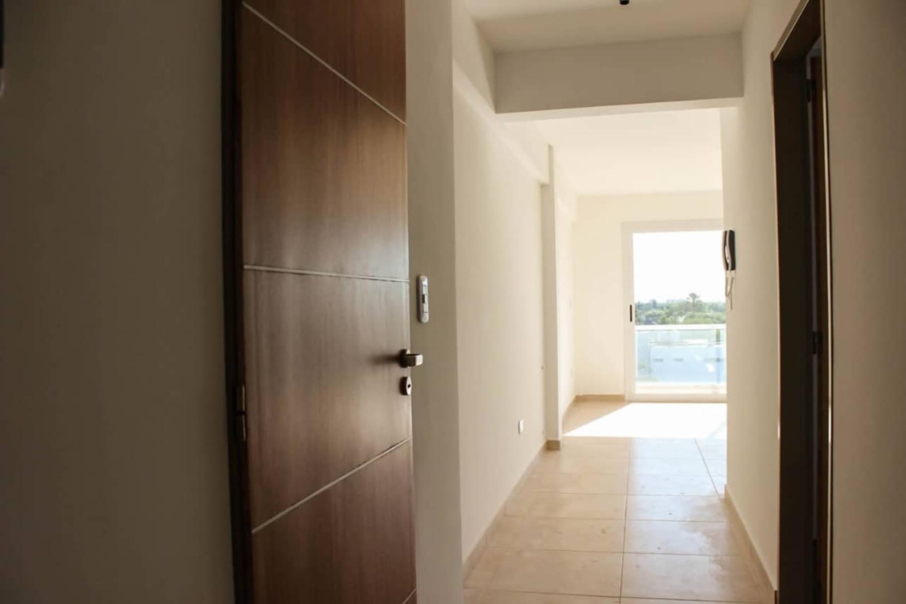 DEPARTAMENTO A ESTRENAR DE 3 AMBIENTES — foto 3