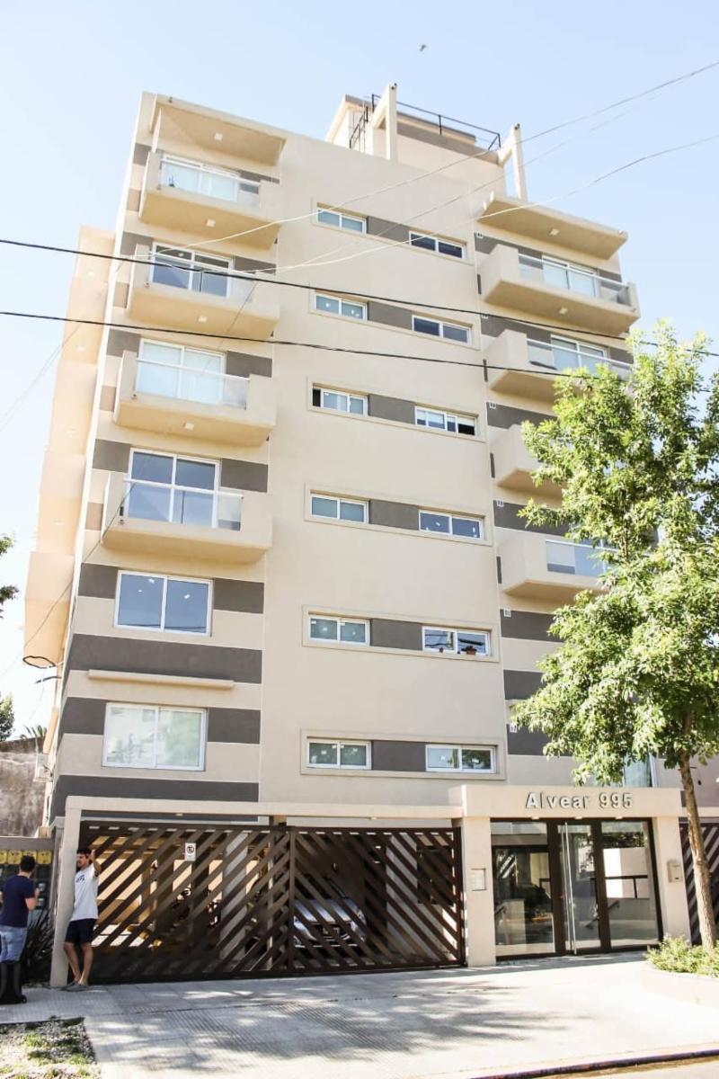 DEPARTAMENTO A ESTRENAR DE 3 AMBIENTES — foto 6