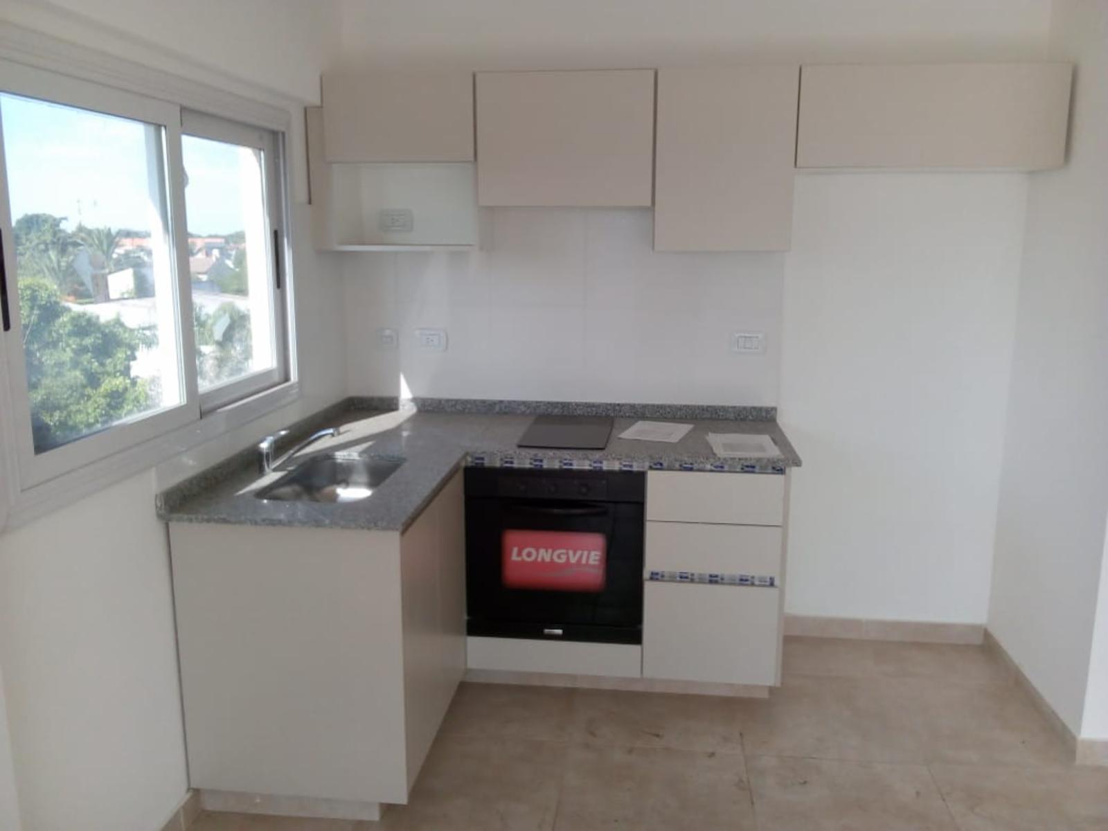 DEPARTAMENTO A ESTRENAR DE 3 AMBIENTES — foto 10