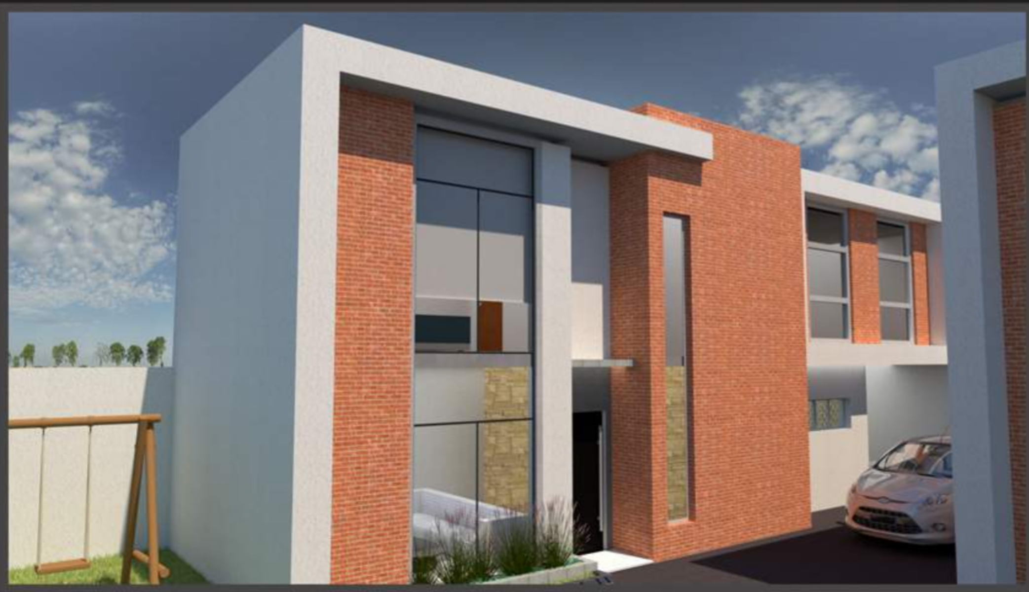DUPLEX DE 3 y 4 AMBIENTES EN POZO — foto 5