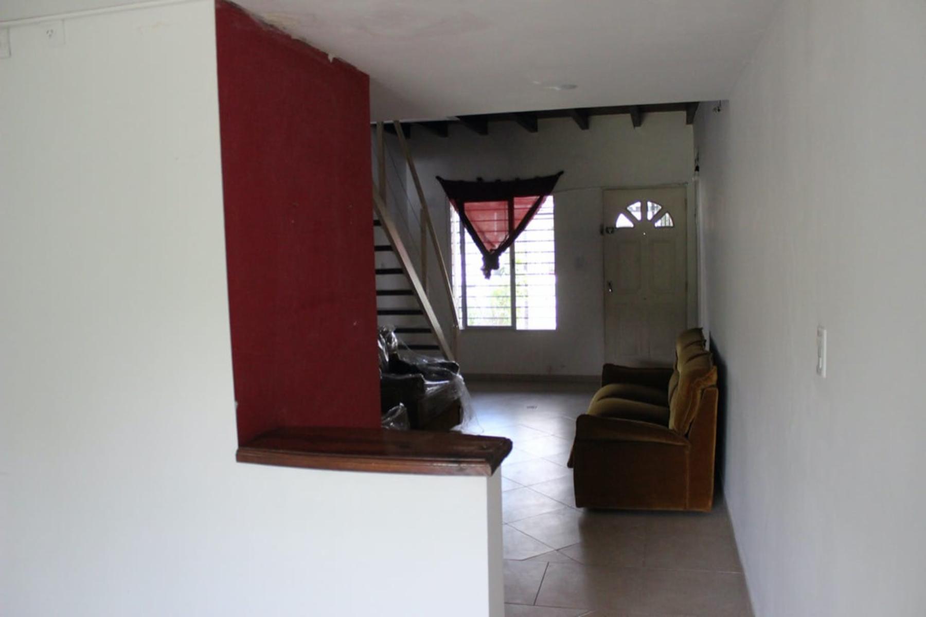 Duplex de 3 amb. 12 cuadras de la estación — foto 6