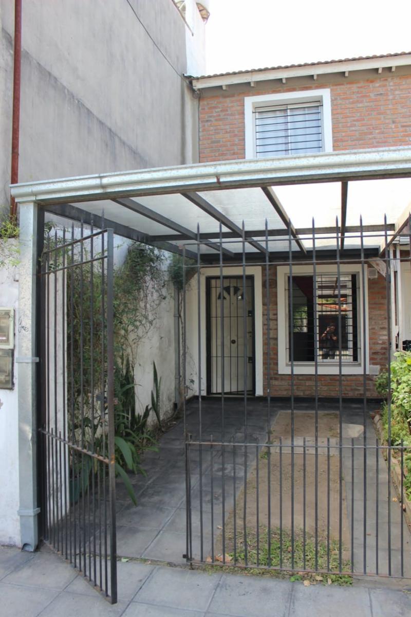 Duplex de 3 amb. 12 cuadras de la estación — foto 10