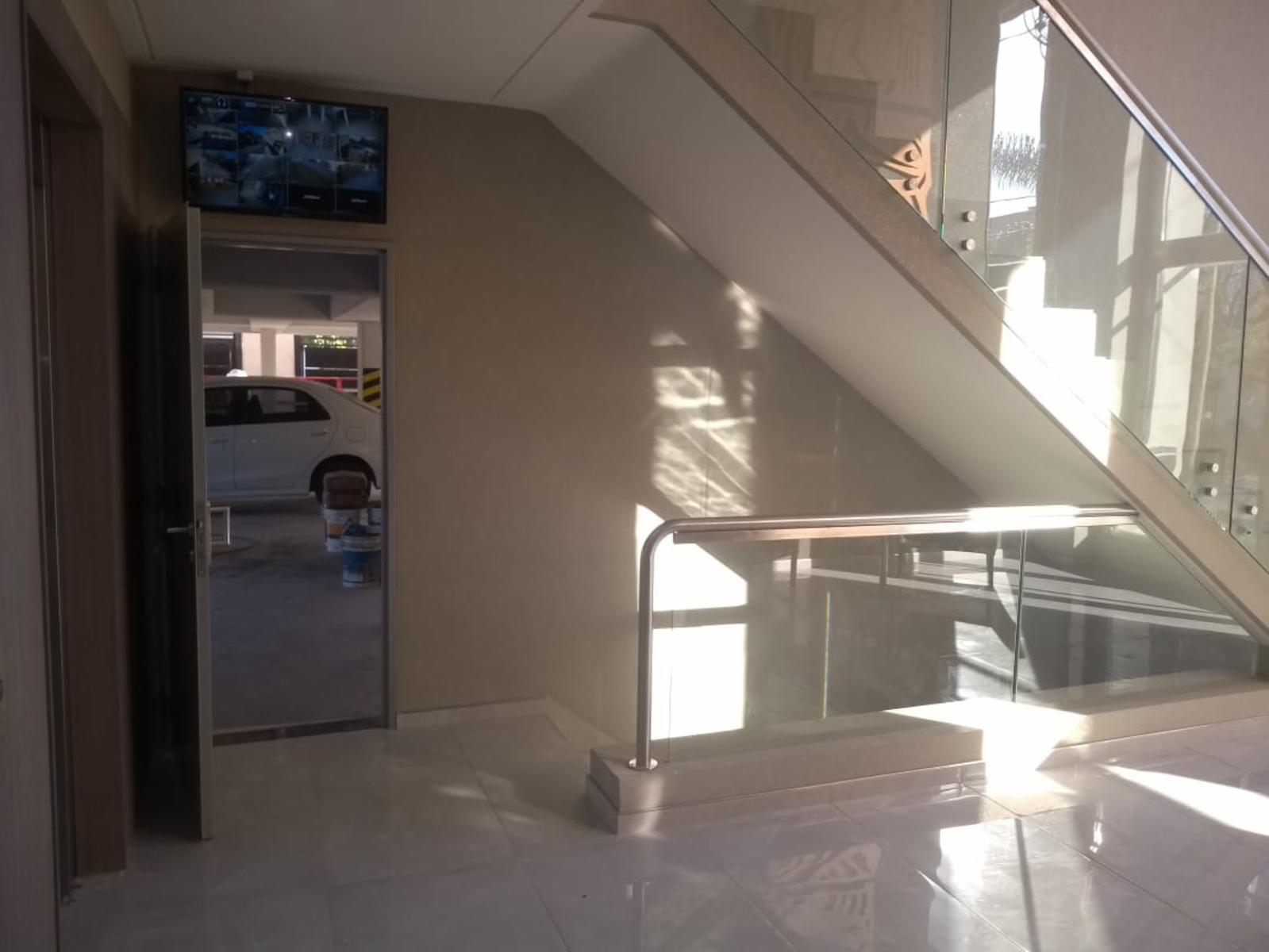 Departamento a estrenar 2 amb. excelente ubicación en Ituzaingó — foto 4