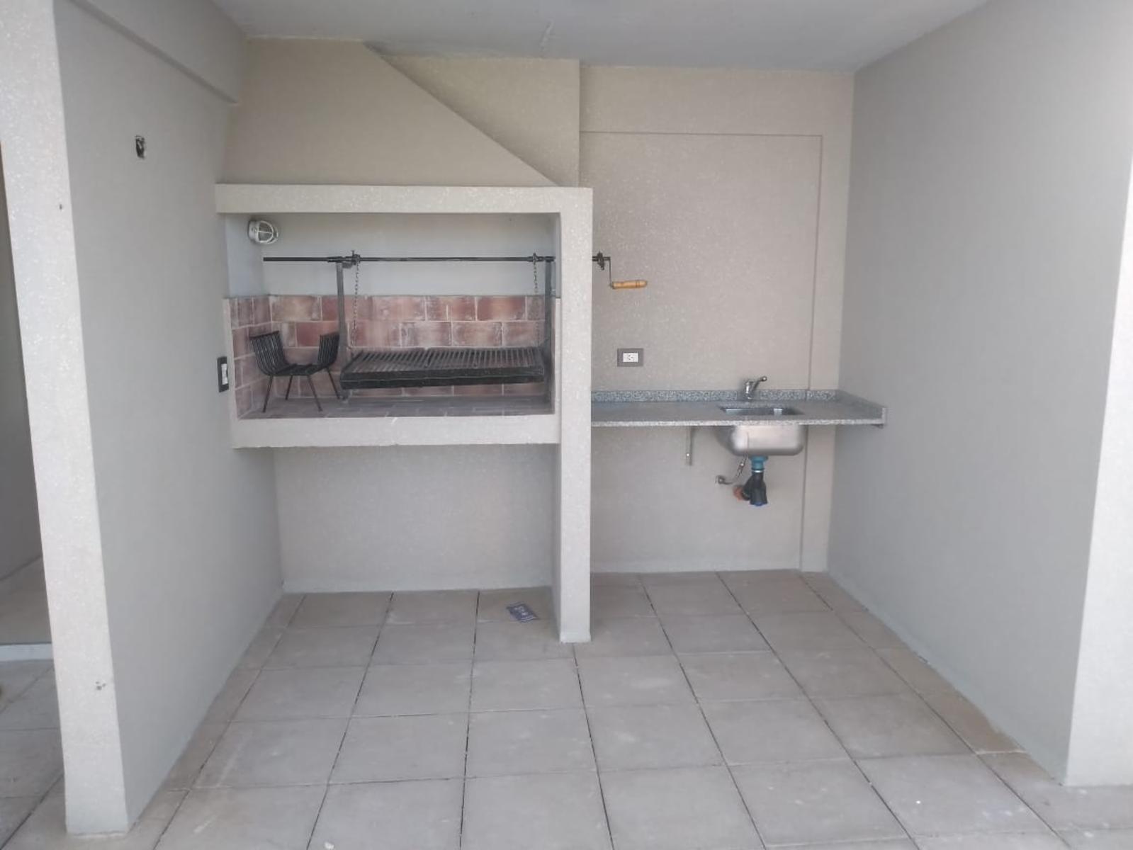 Departamento a estrenar 2 amb. excelente ubicación en Ituzaingó — foto 5