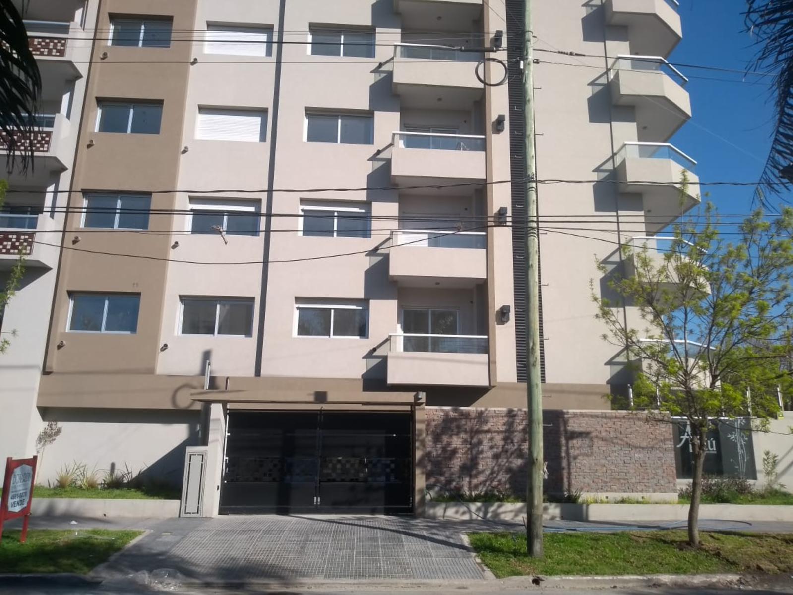 Departamento a estrenar 2 amb. excelente ubicación en Ituzaingó — foto 6