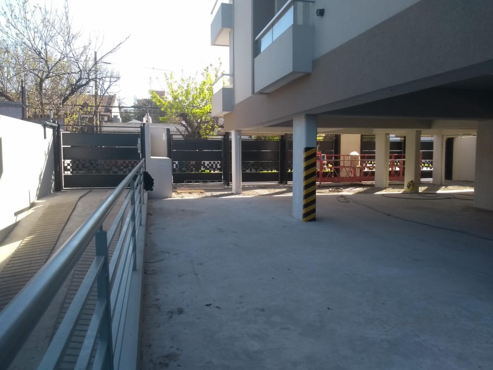 Departamento a estrenar 2 amb. excelente ubicación en Ituzaingó — foto 7