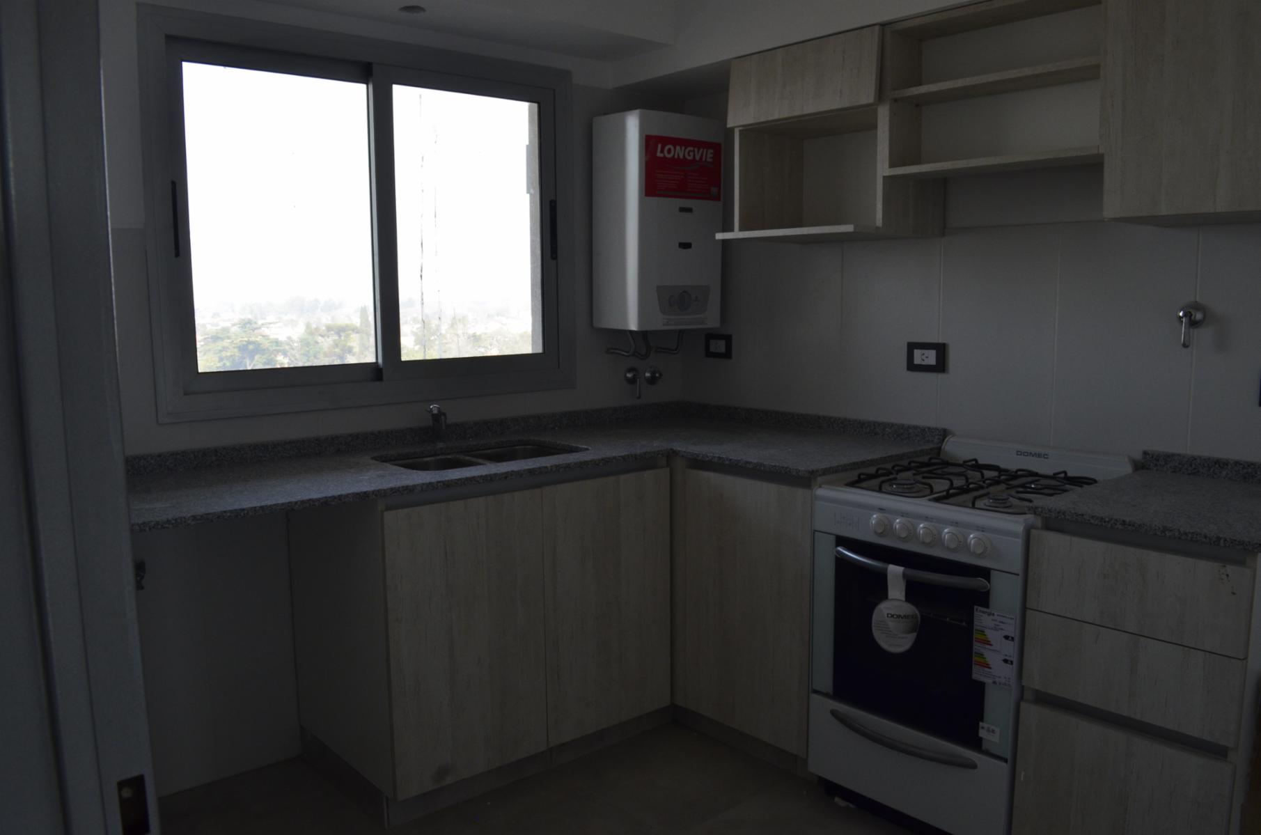 Departamento a estrenar 2 amb. excelente ubicación en Ituzaingó — foto 8