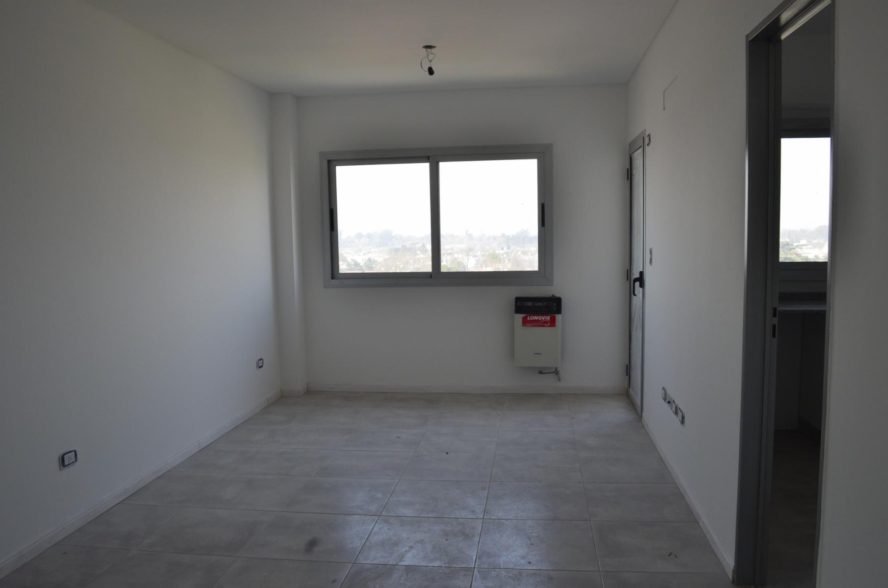 Departamento a estrenar 2 amb. excelente ubicación en Ituzaingó — foto 9