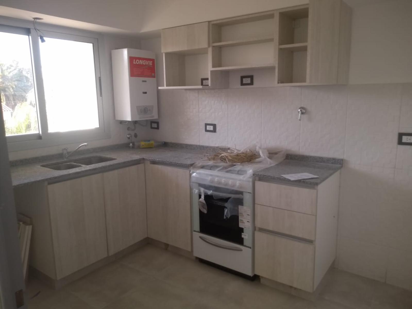 Departamento a estrenar 2 amb. excelente ubicación en Ituzaingó — foto 11