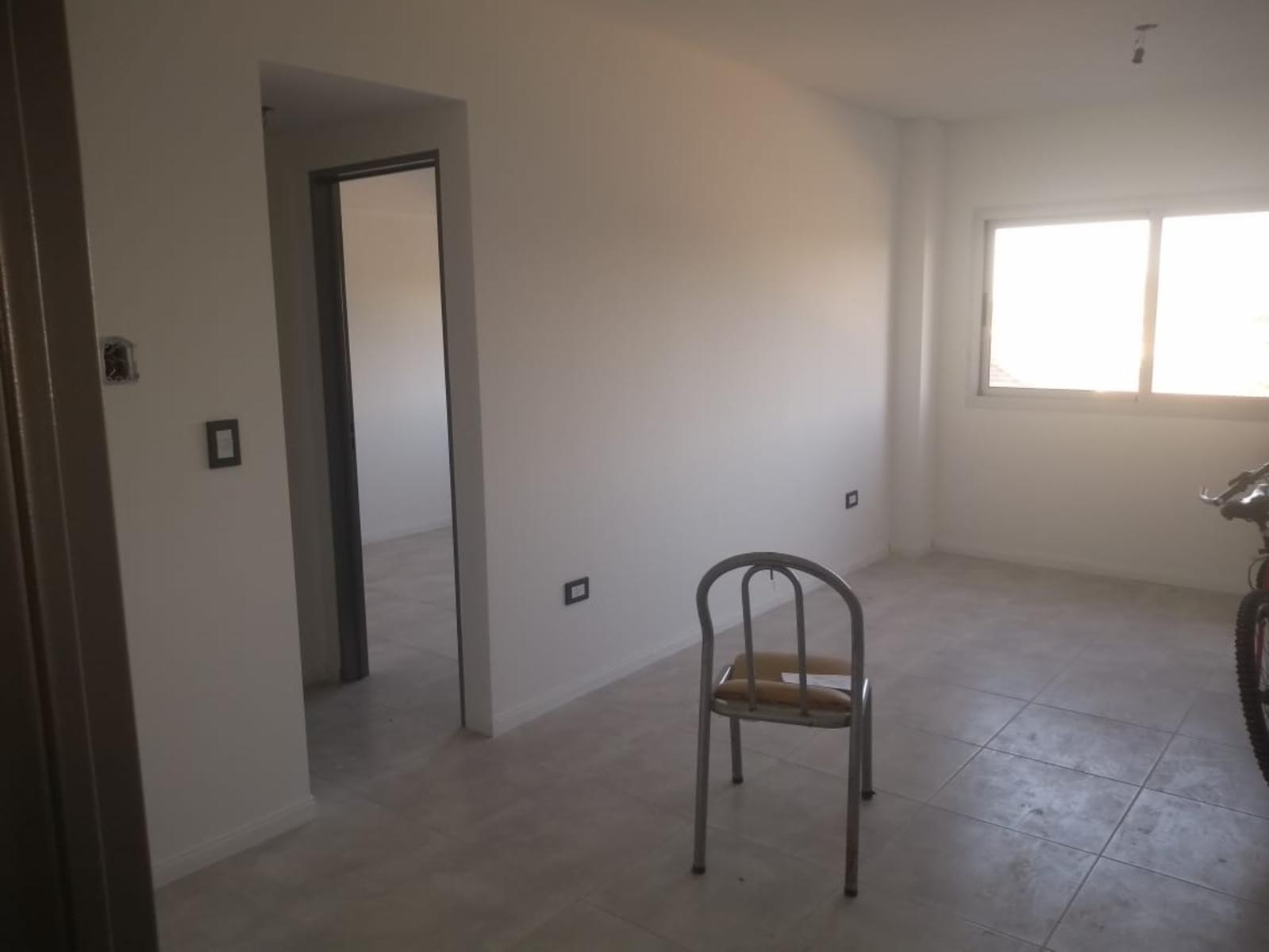 Departamento a estrenar 2 amb. excelente ubicación en Ituzaingó — foto 12