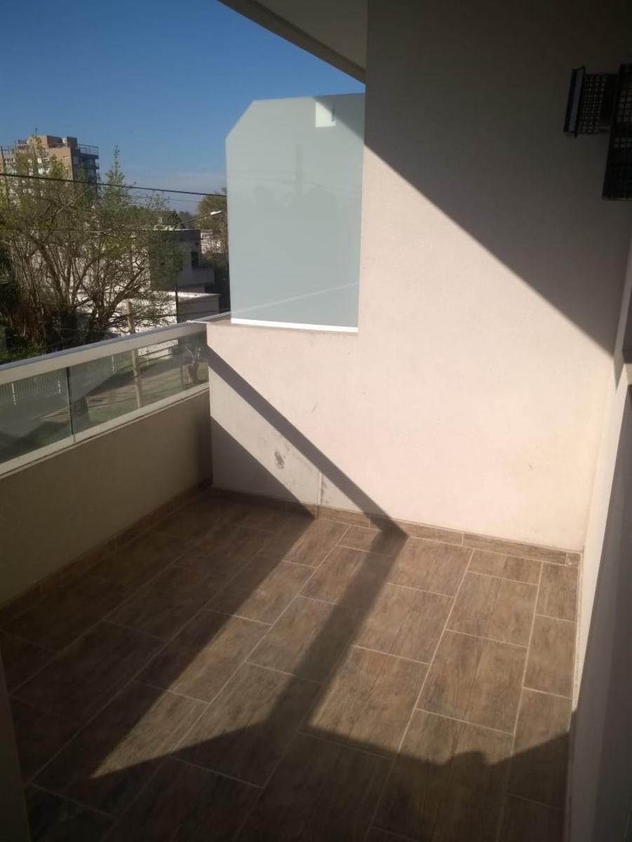 Departamento a estrenar 2 amb. excelente ubicación en Ituzaingó — foto 14