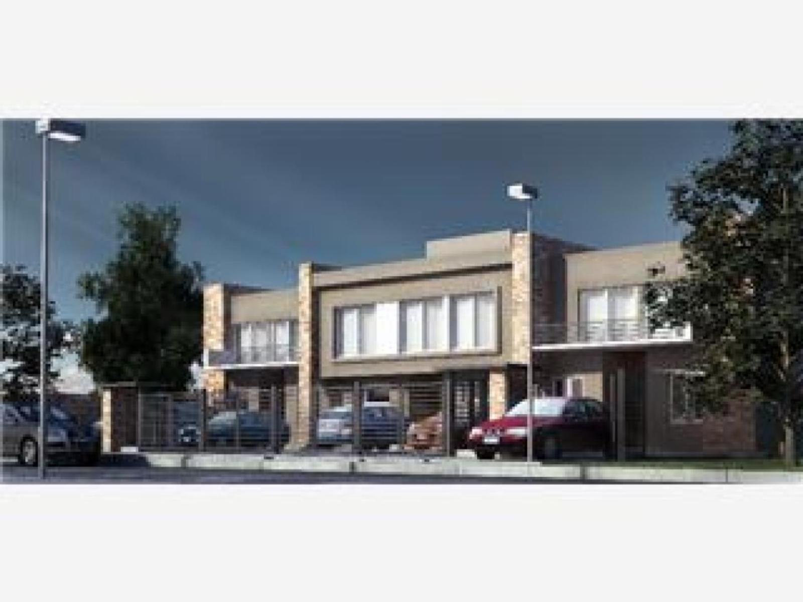 Duplex de 90m2 en centro de Castelar sur