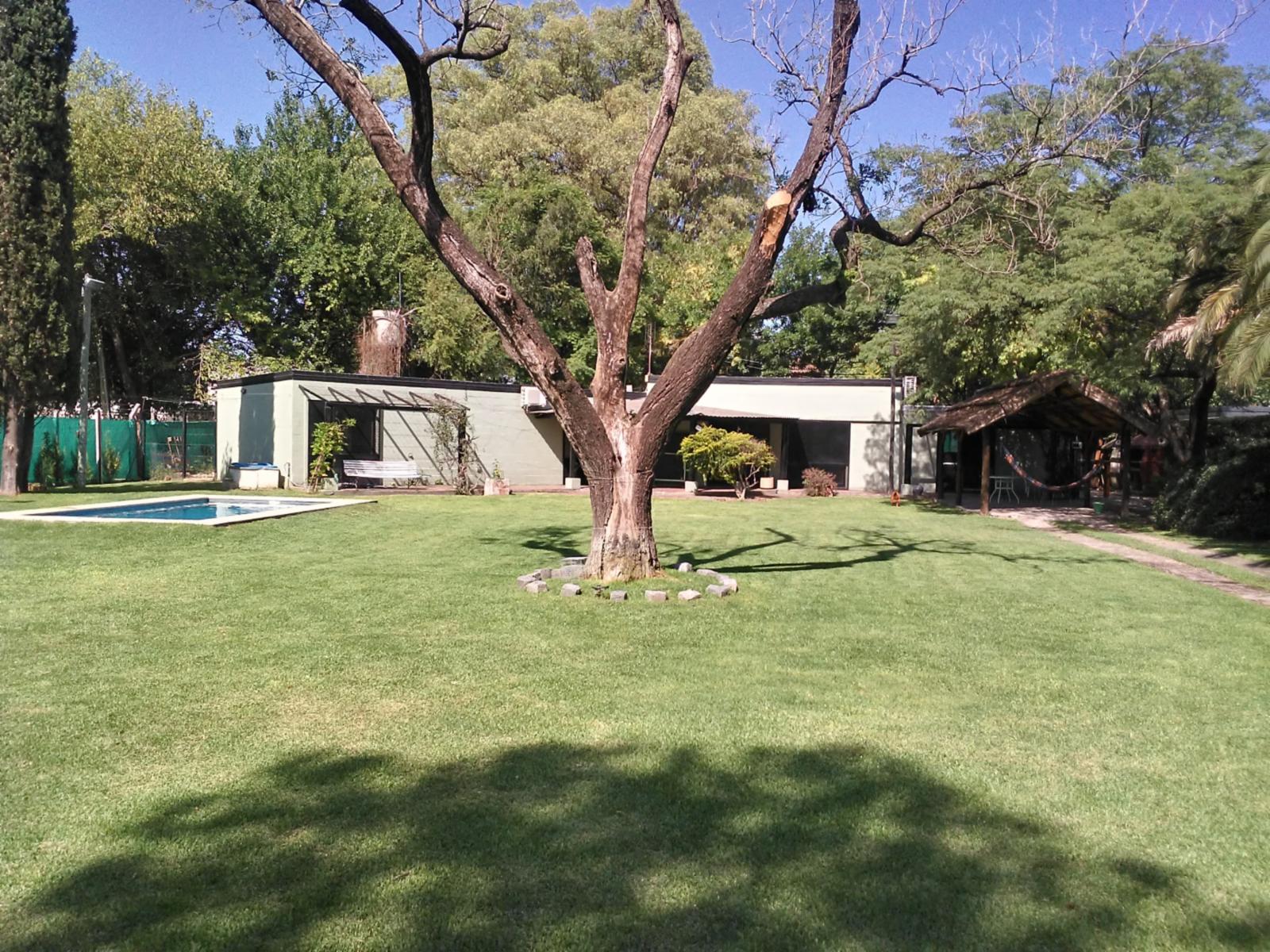 Hermosa casa minimalista en Parque Leloir