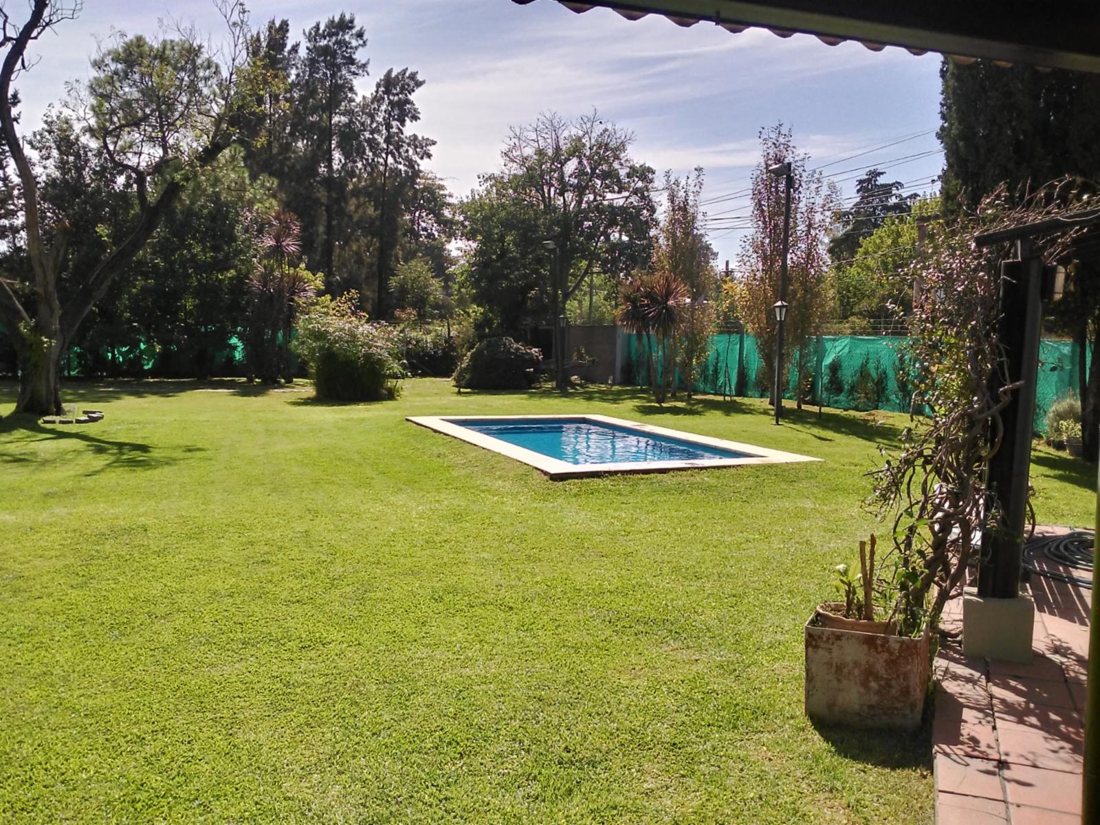 Hermosa casa minimalista en Parque Leloir — foto 2