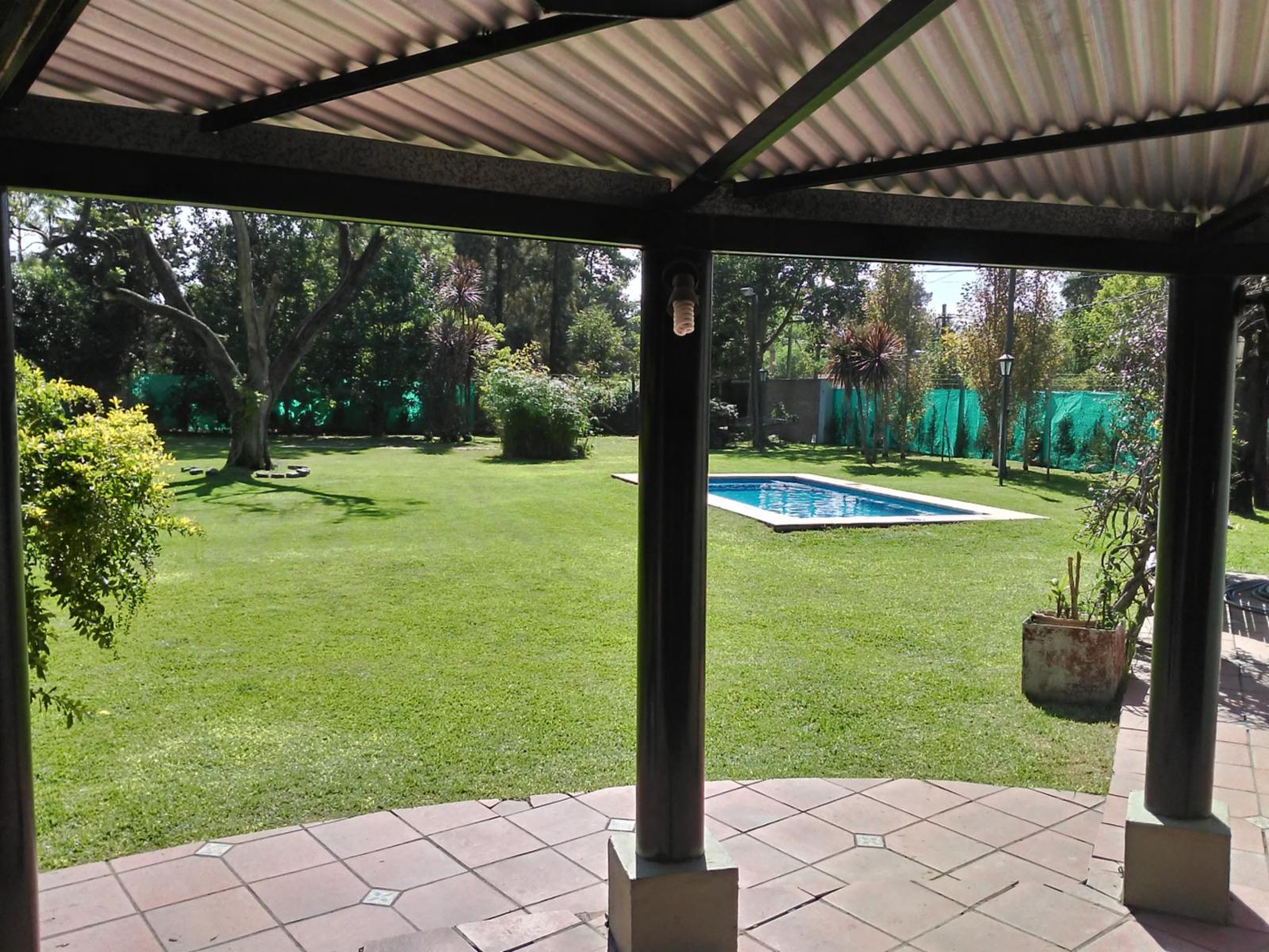 Hermosa casa minimalista en Parque Leloir — foto 3