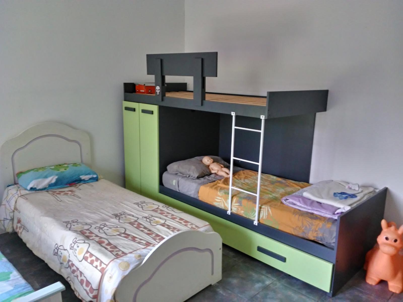Hermosa casa minimalista en Parque Leloir — foto 5