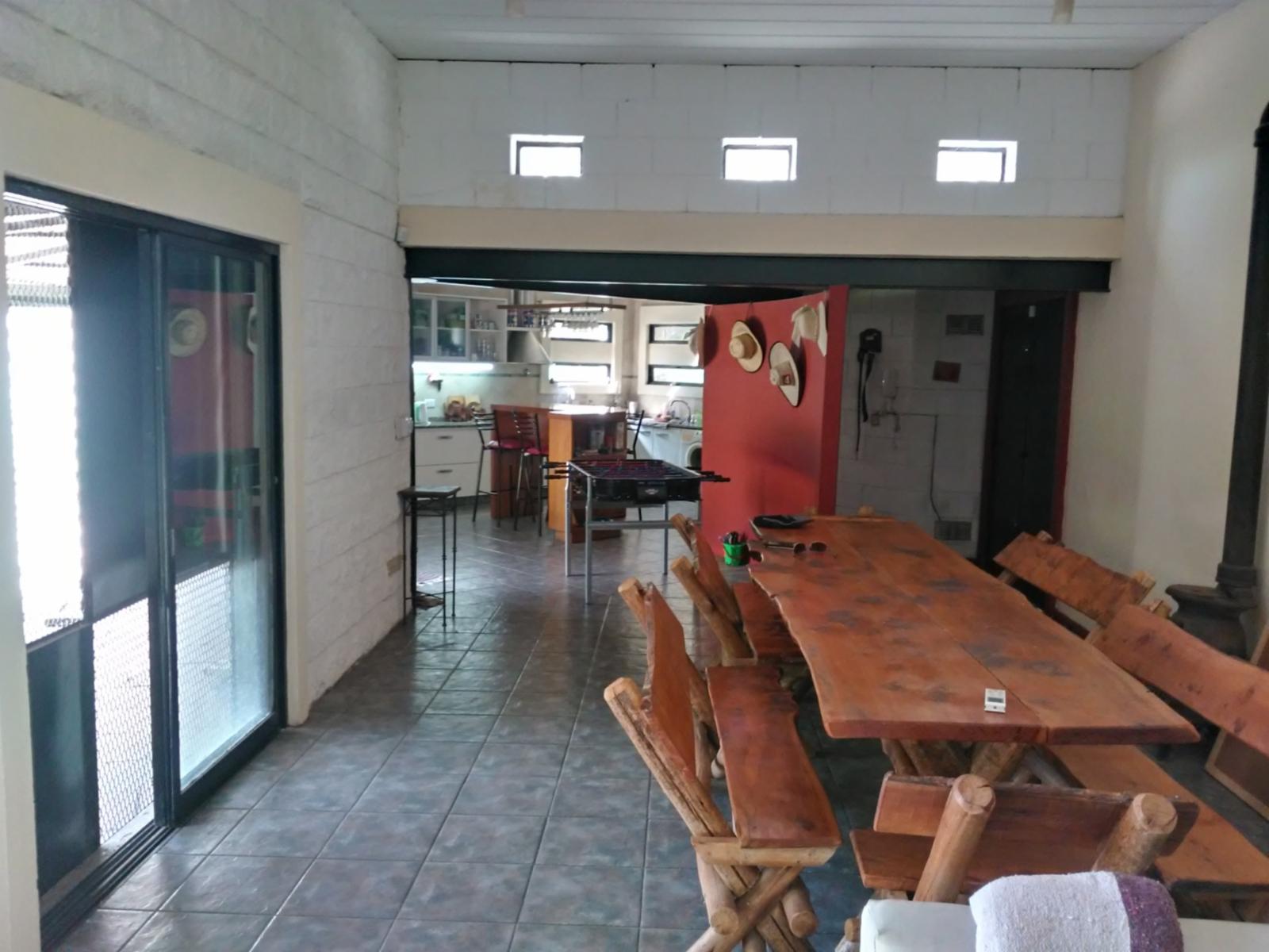 Hermosa casa minimalista en Parque Leloir — foto 7
