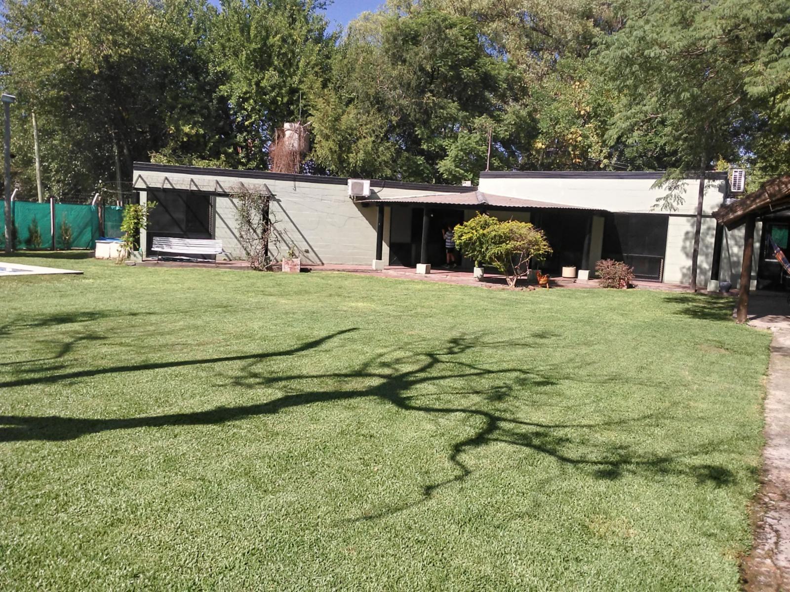 Hermosa casa minimalista en Parque Leloir — foto 9