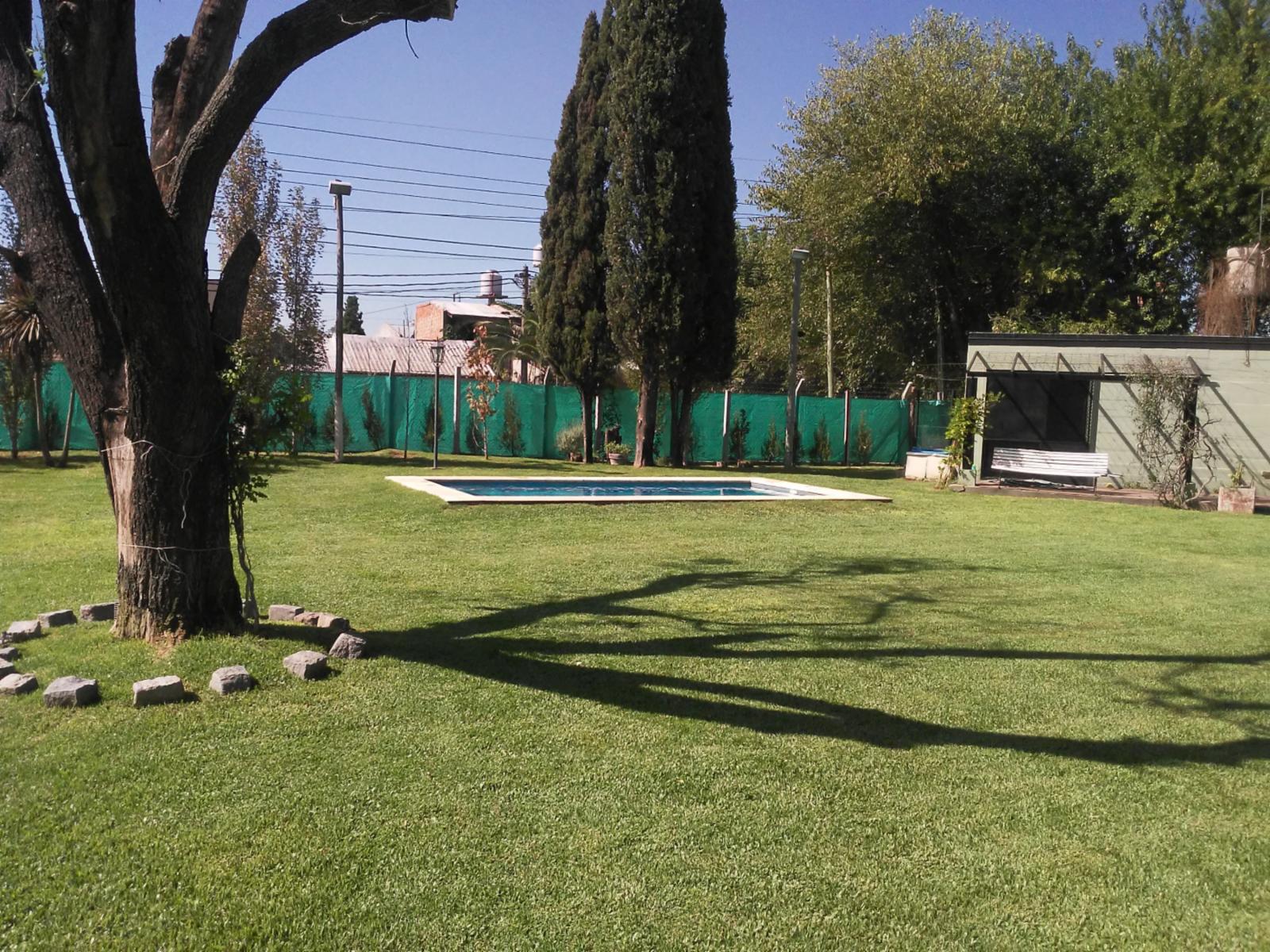 Hermosa casa minimalista en Parque Leloir — foto 10
