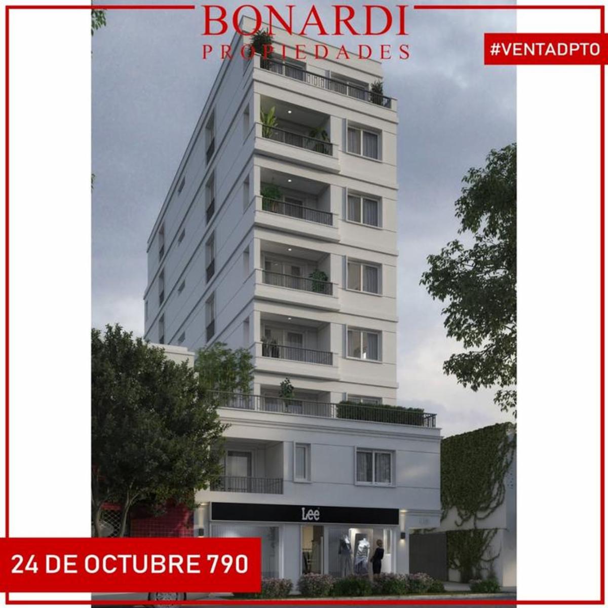 Local P.B a estrenar. Edificio excelente calidad
