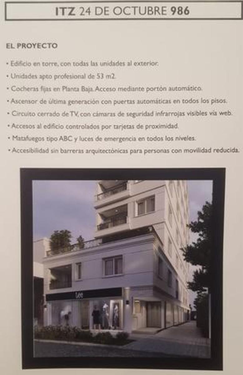 Local P.B a estrenar. Edificio excelente calidad — foto 3