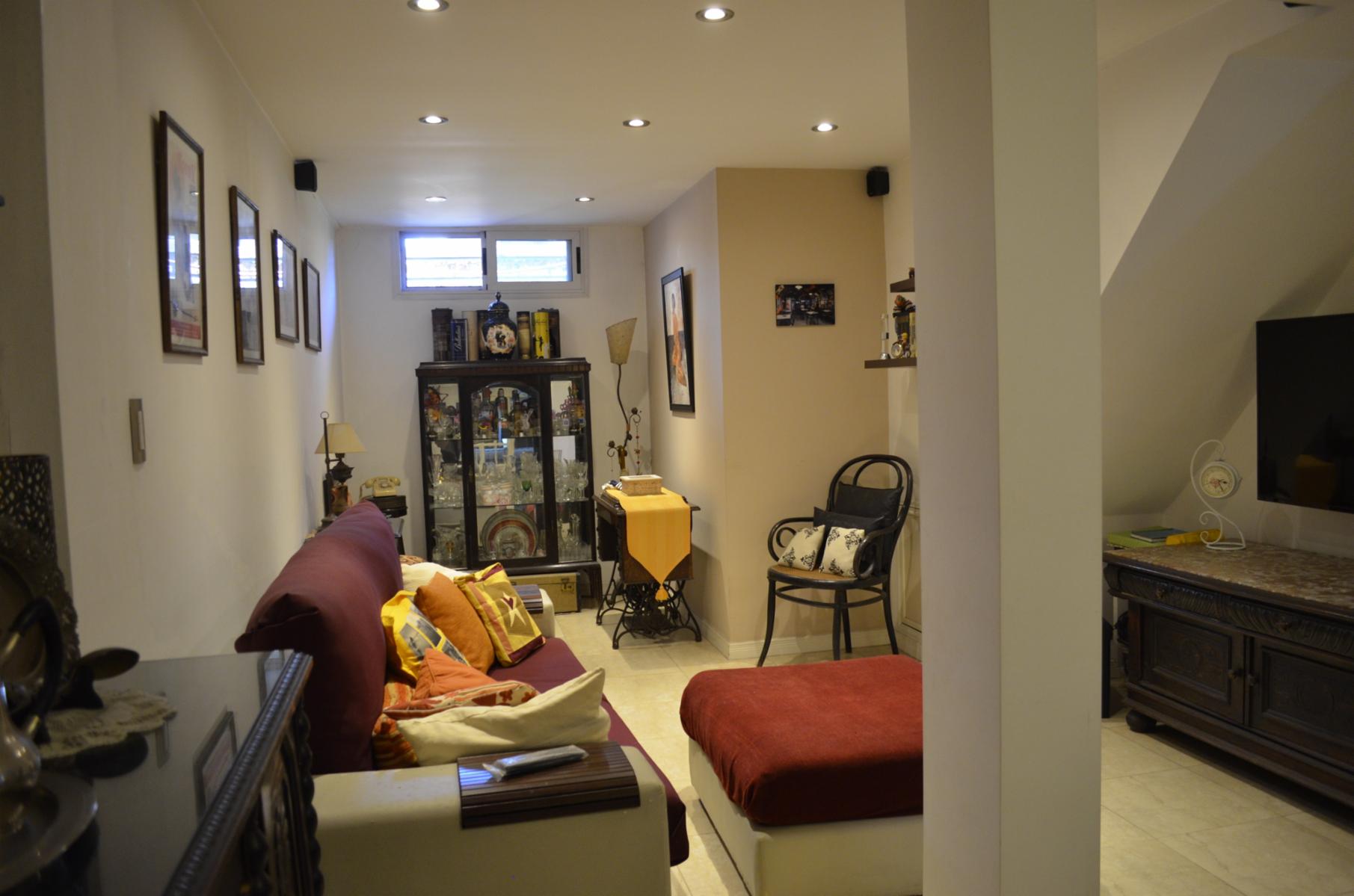 Hermoso chalet en Ituzaingó
