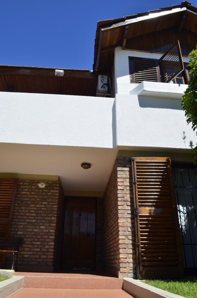 Importante casa en Ituzaingó — foto 2