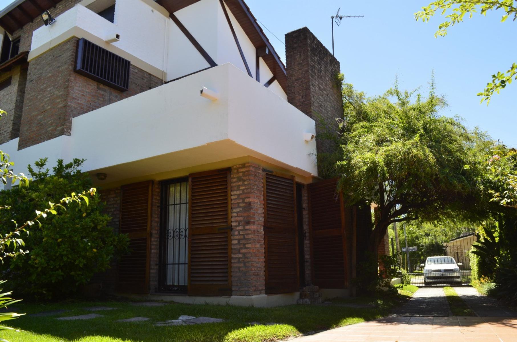 Importante casa en Ituzaingó — foto 6