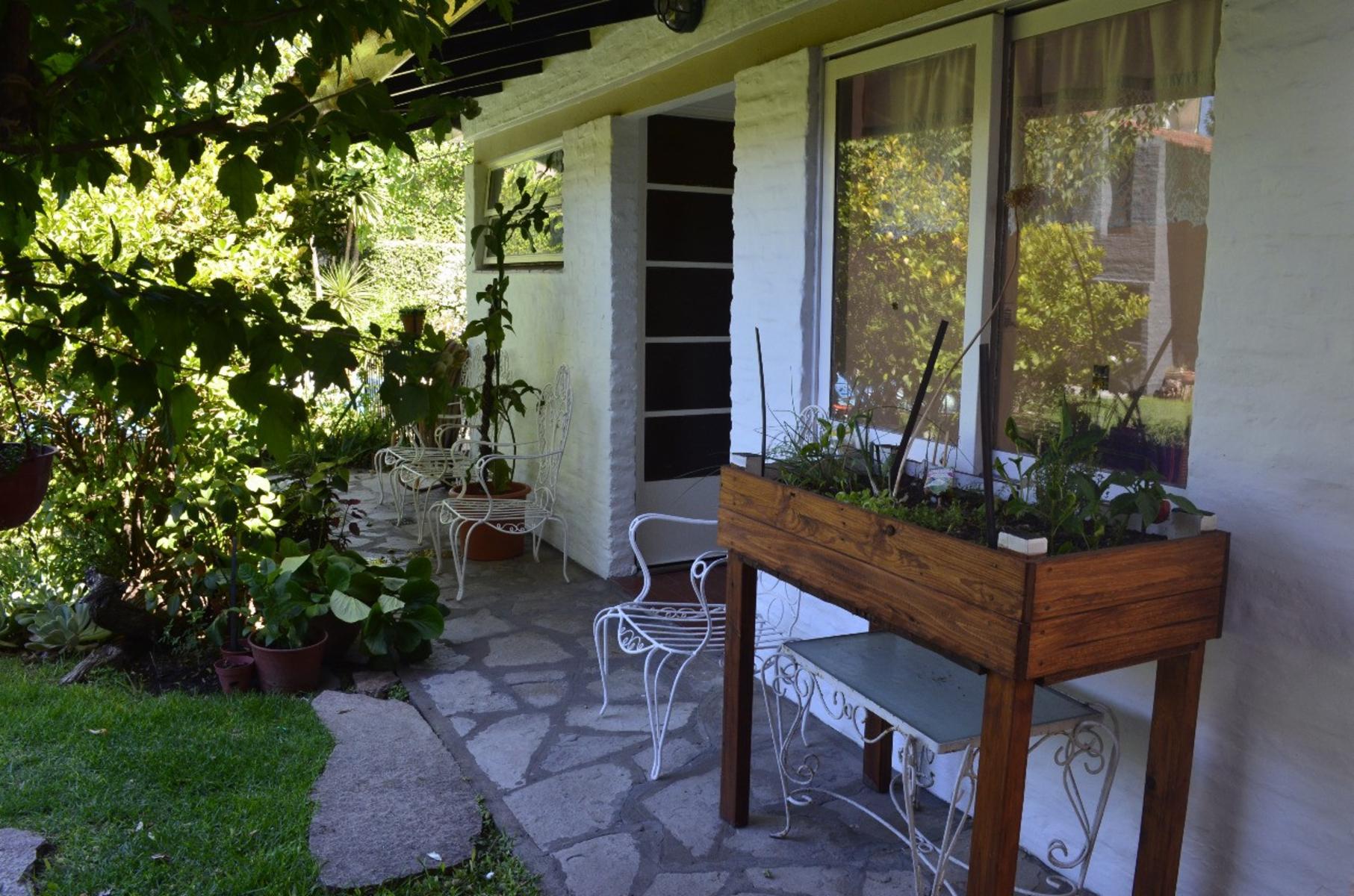 Importante casa en Ituzaingó — foto 7