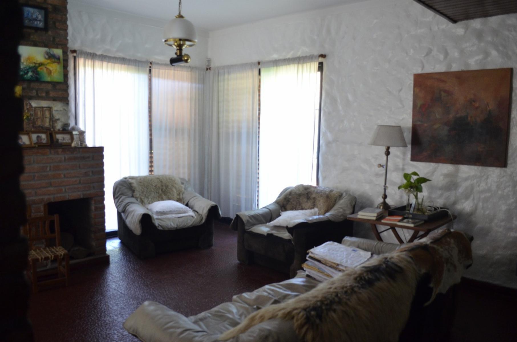 Importante casa en Ituzaingó — foto 15